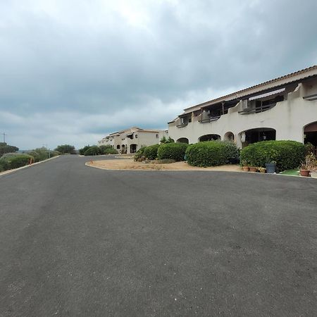 Le Petit Sampiero 2 Apartman Pietrosella Kültér fotó
