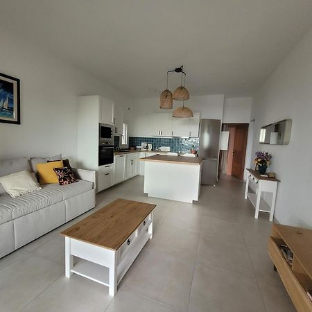 Le Petit Sampiero 2 Apartman Pietrosella Kültér fotó