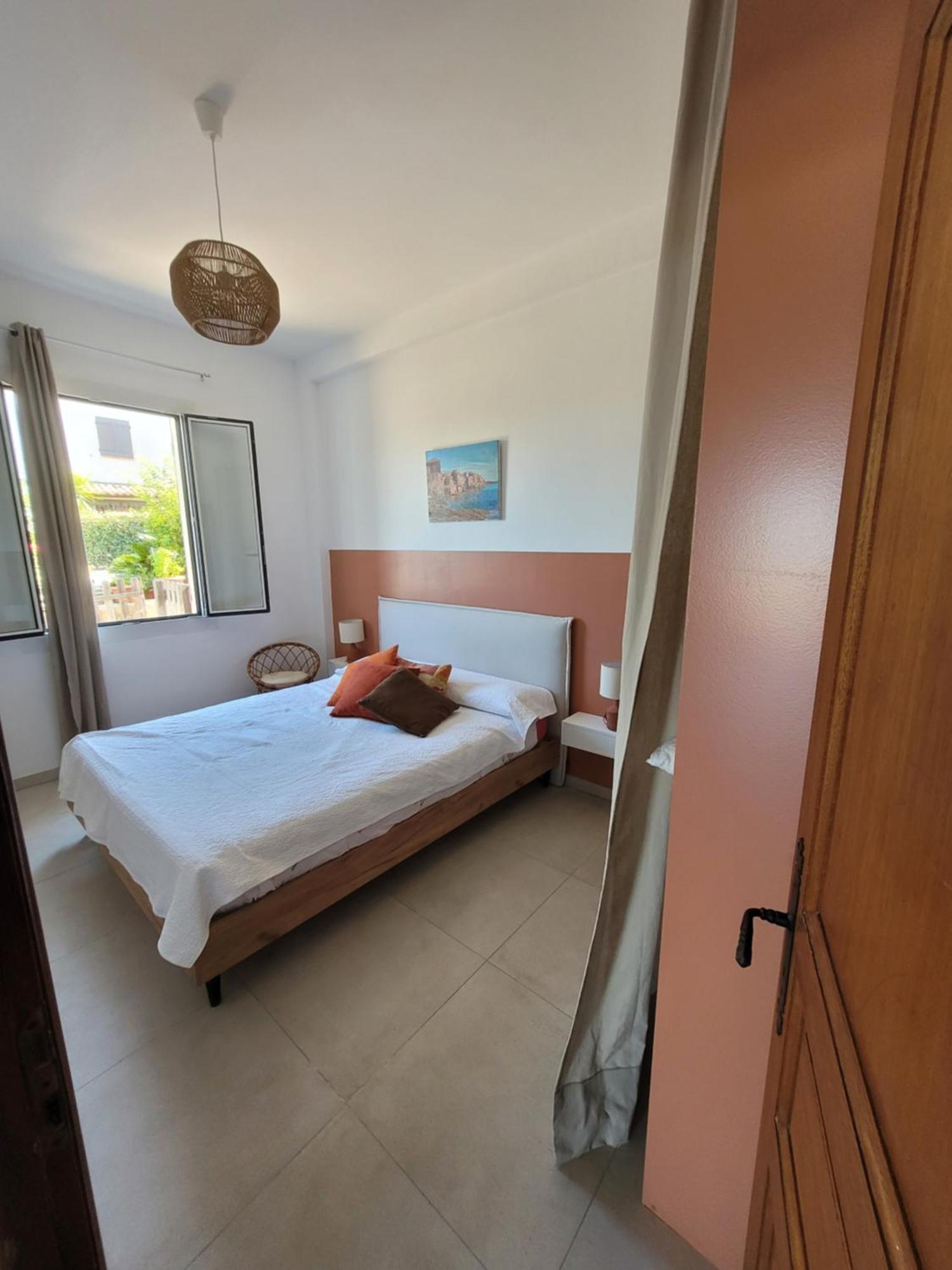 Le Petit Sampiero 2 Apartman Pietrosella Kültér fotó