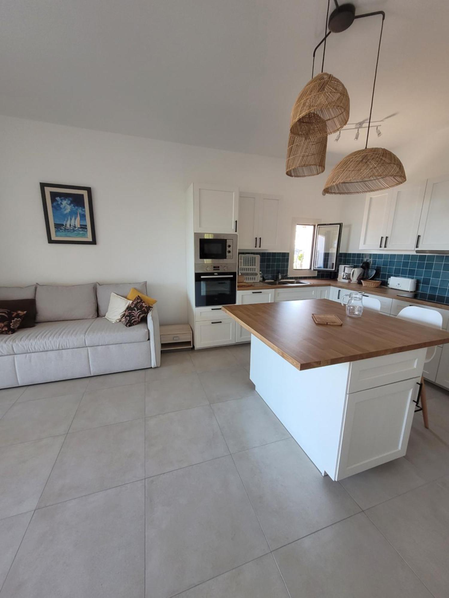 Le Petit Sampiero 2 Apartman Pietrosella Kültér fotó