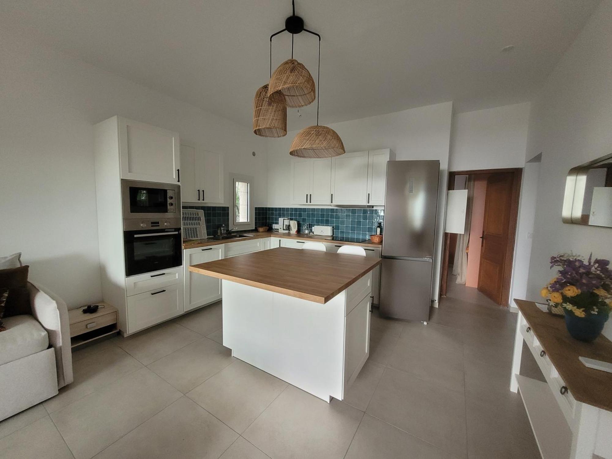 Le Petit Sampiero 2 Apartman Pietrosella Kültér fotó