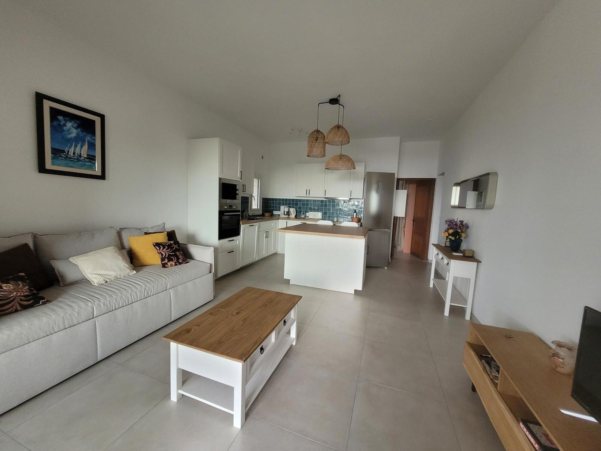 Le Petit Sampiero 2 Apartman Pietrosella Kültér fotó